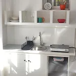 شقة Pardelo *