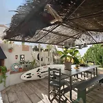 Pardelo شقة