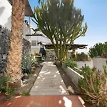 Pardelo شقة