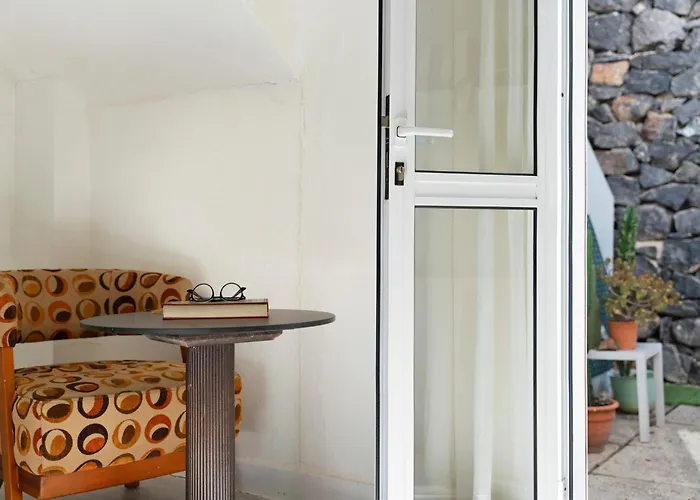 Pardelo Appartement Los Menores