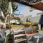 Pardelo Διαμέρισμα Los Menores