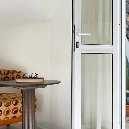 Pardelo Апартаменты Лос Менорес