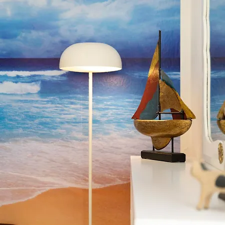 Апартаменты Pardelo Лос Менорес