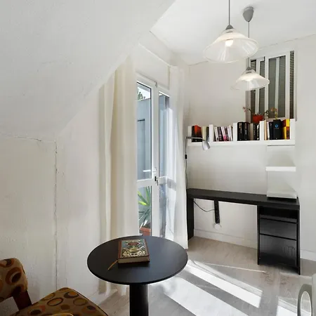 Pardelo Лос Менорес