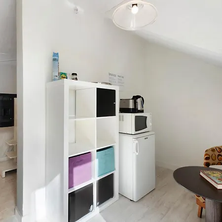 Pardelo Апартаменты *