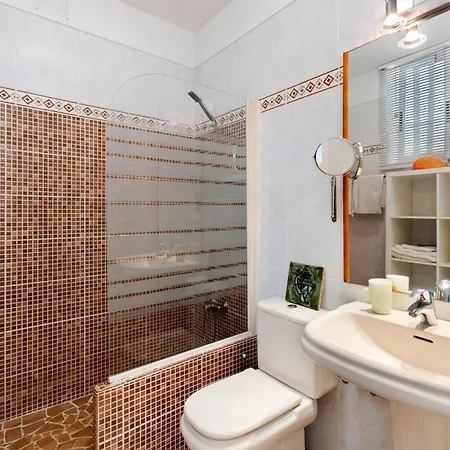 Pardelo Апартаменты