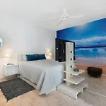 Pardelo Apartman Los Menores
