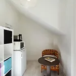 Apartman Pardelo Los Menores