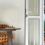 Pardelo Apartman Los Menores