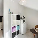 Pardelo Apartman *