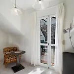 Pardelo Apartman *