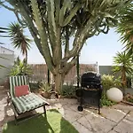 Pardelo Apartman