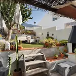 Apartman Pardelo *