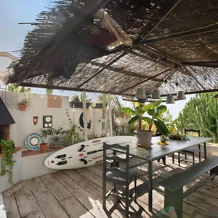 Apartment Pardelo