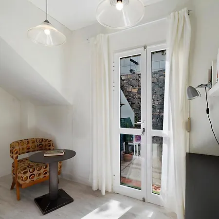 Pardelo Apartment *