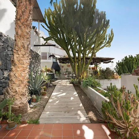 Appartement Pardelo *