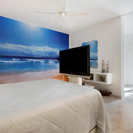 Pardelo Apartman Los Menores