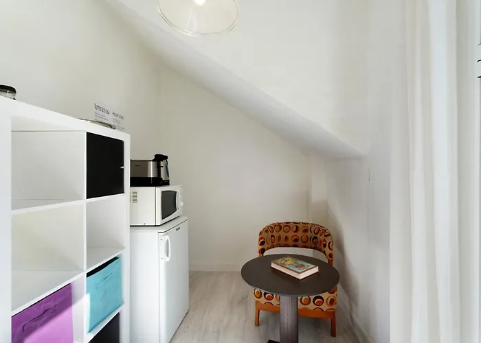 Appartement Pardelo Los Menores