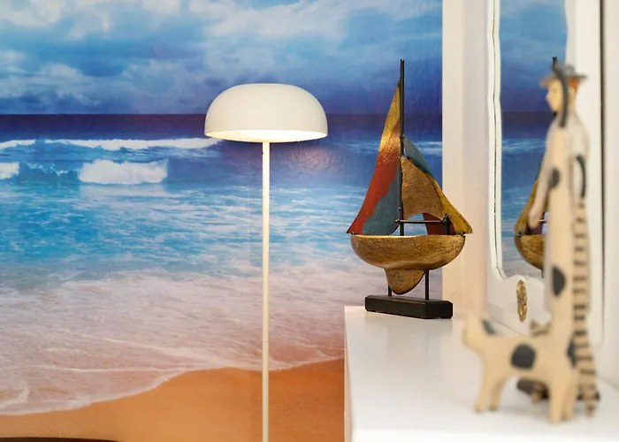 Appartement Pardelo Los Menores