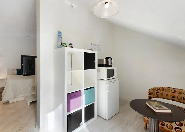 Pardelo Appartement *