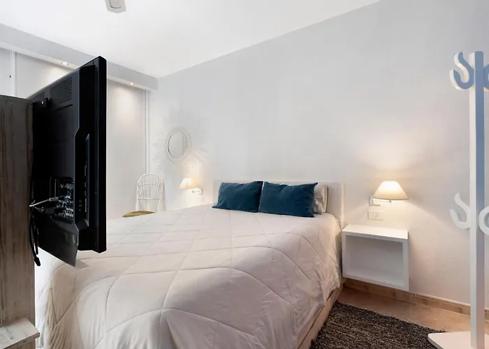 Appartement Pardelo Los Menores