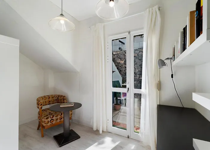 Pardelo Appartement *